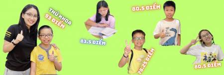 CÁCH HỌC ĐỂ TRỞ THÀNH THỦ KHOA